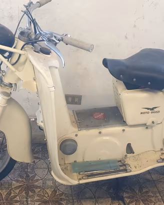 Collezione privata di 16 moto d'epoca