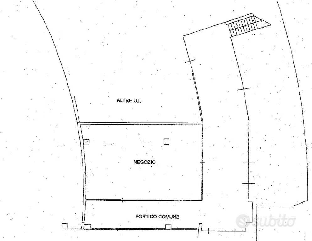 Immobile in asta di 106 m² a Cattolica - Altro
