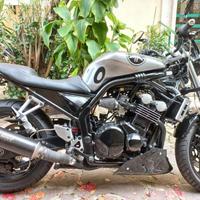 Yamaha fz600 fazer