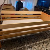 Letto Motorizzati