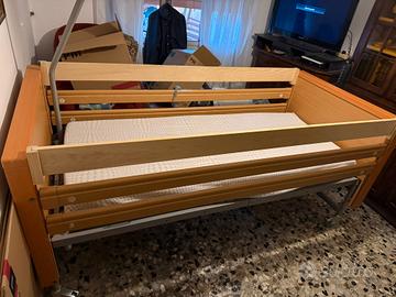 Letto Motorizzati
