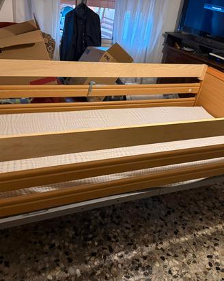 Letto Motorizzati