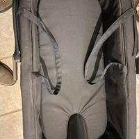 Stokke navicella carrozzina Xplory