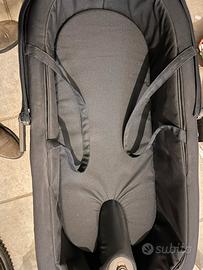 Stokke navicella carrozzina Xplory