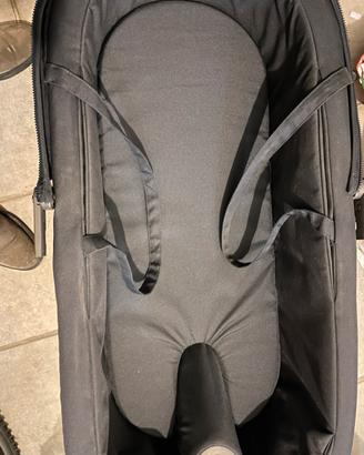 Stokke navicella carrozzina Xplory