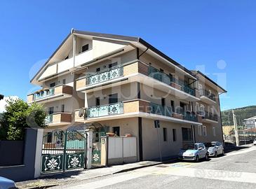 Appartamento Avezzano [AZ26009VRG]