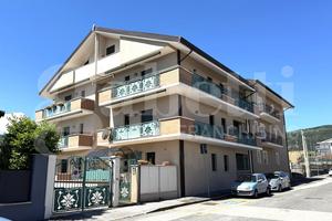 Appartamento Avezzano [AZ26009VRG]