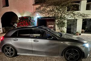 Classe a180