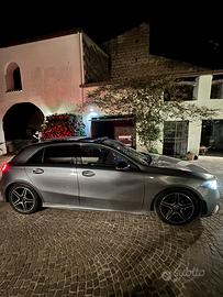 Classe a180