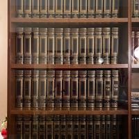 Enciclopedia Grande Treccani con appendici +MOBILE