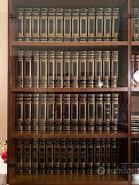 Enciclopedia Grande Treccani con appendici +MOBILE