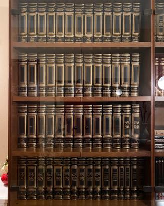 Enciclopedia Grande Treccani con appendici +MOBILE