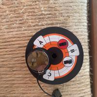 Collimatore telescopio