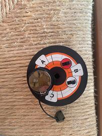 Collimatore telescopio