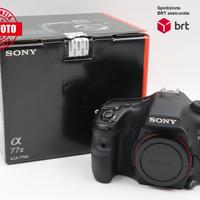 Sony A77 II