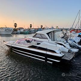 Bruno Abbate Primatist 25