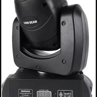 teste mobili beam