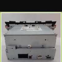 stereo auto Suzuki  Swift  2013