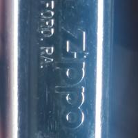 Accendino Zippo Mercedes USA