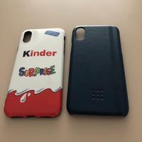 Cover iphone X