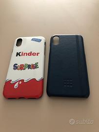 Cover iphone X