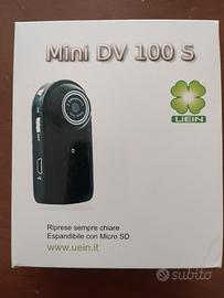 mini camera 