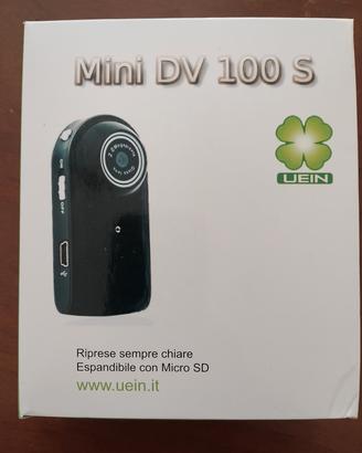 mini camera 