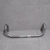 Manubrio da corsa ITM super racing 430mm vintage