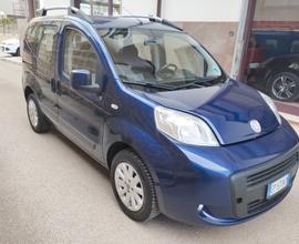 Fiat Qubo 1.3 MJT 95 CV Dynamic