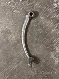 Pedale accensione vespa