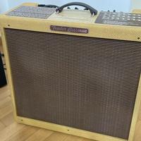 Fender Bassman 59 ltd