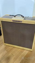 Fender Bassman 59 ltd