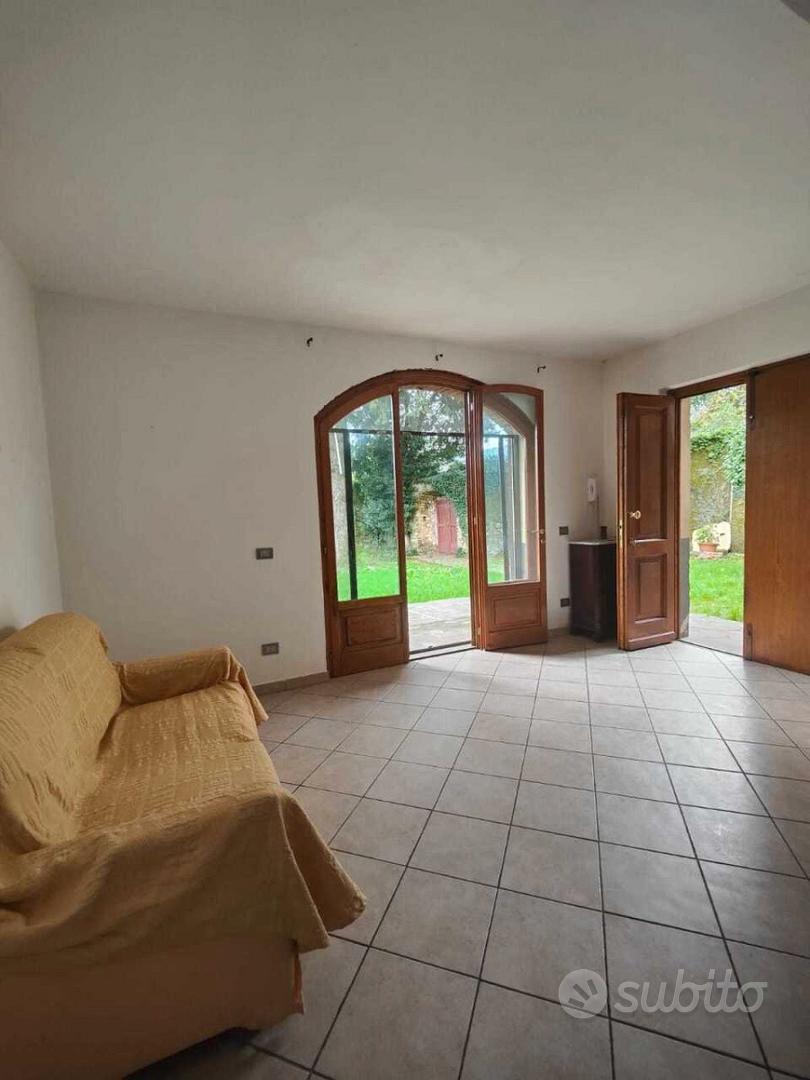 House in Villafranca in Lunigiana, La Vigna - Vista 2