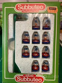 Scozia  – Subbuteo