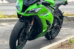 Kawasaki zx10r