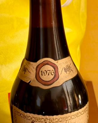 Vini da collezione