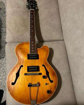 Chitarra semiacustica Ibanez