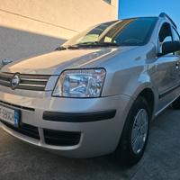 panda 1200cc con soli 36000km