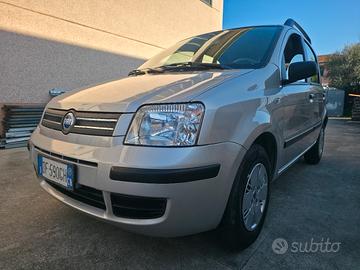 panda 1200cc con soli 36000km