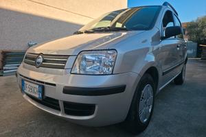 panda 1200cc con soli 36000km