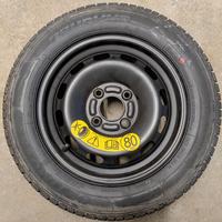 Ruota di scorta
