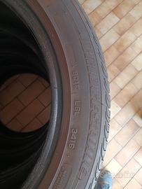 gomme 