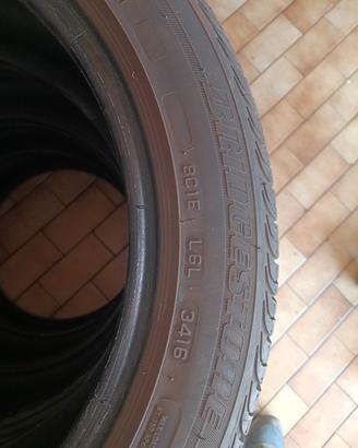 gomme 