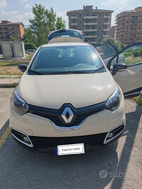 Renault Captur 1.5 dCi km 99.000 in ottime condizi