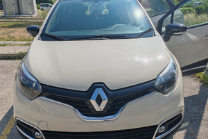 Renault Captur 1.5 dCi km 99.000 in ottime condizi