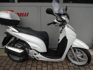 Honda SH 300 - 2009