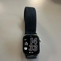 Apple watch series 10 wifi+cellular