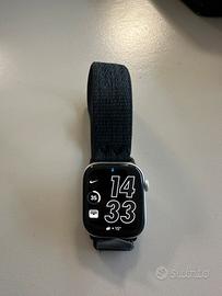 Apple watch series 10 wifi+cellular