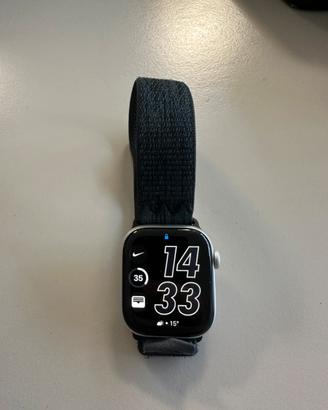 Apple watch series 10 wifi+cellular
