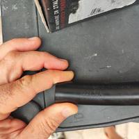 piega manubrio gravel 